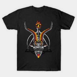 Lucifer T-Shirt